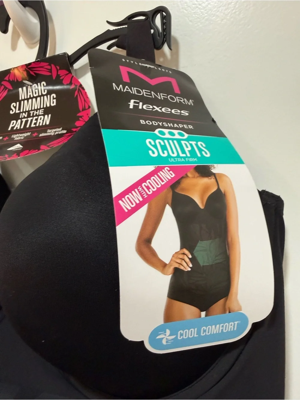 Maidenform new tags